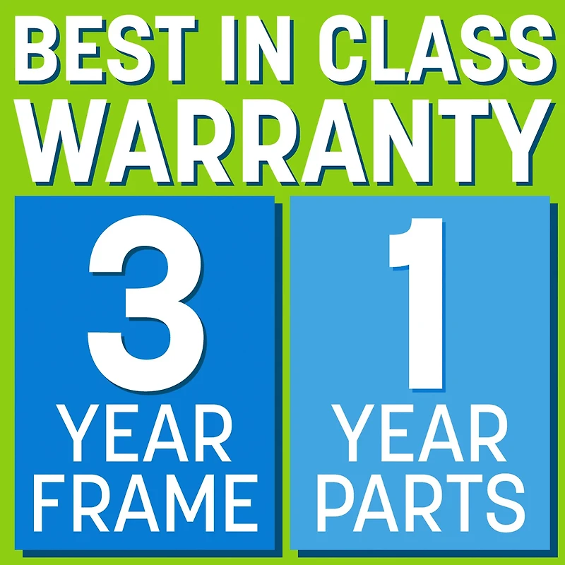 Skywalker Sports 6 x 6 Pitchers L-Screen