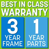 Skywalker Sports 6 x 6 Pitchers L-Screen