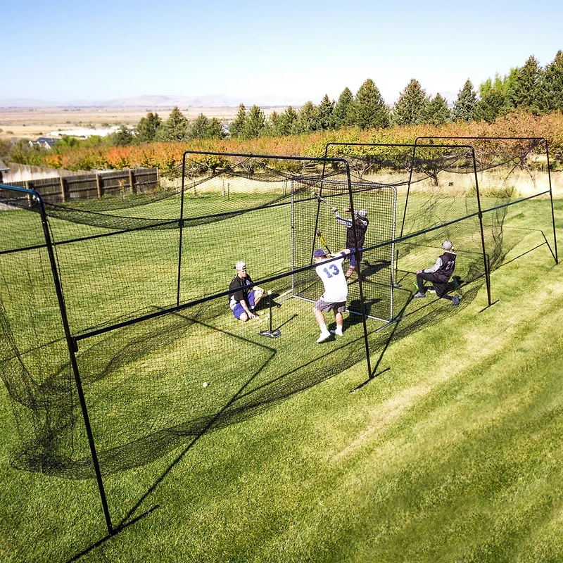 Skywalker Sports 40 ft Batting Cage
