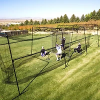 Skywalker Sports 40 ft Batting Cage