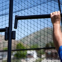 Skywalker Sports 40 ft Batting Cage