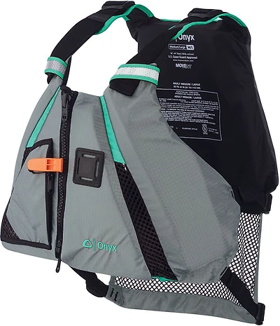 Onyx Outdoor MoveVent Dynamic Vest