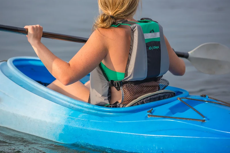 Onyx Outdoor MoveVent Dynamic Vest