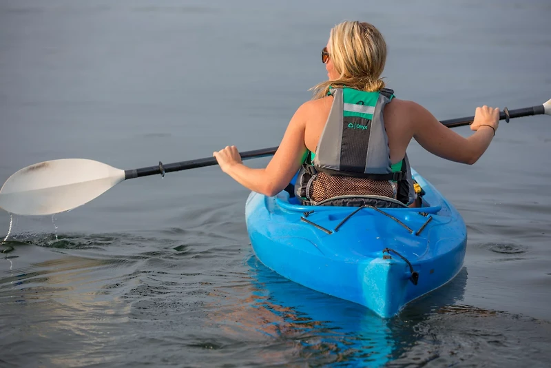 Onyx Outdoor MoveVent Dynamic Vest