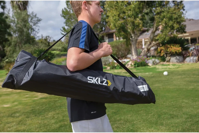 SKLZ 5 ft x 8 ft Quickster Soccer Goal