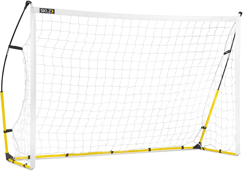 SKLZ 5 ft x 8 ft Quickster Soccer Goal
