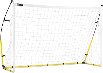 SKLZ 5 ft x 8 ft Quickster Soccer Goal