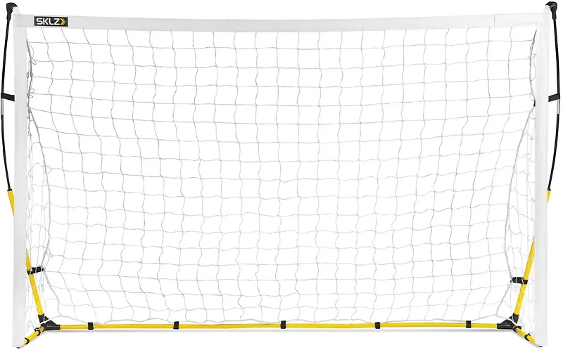 SKLZ 5 ft x 8 ft Quickster Soccer Goal