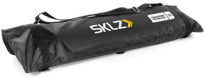 SKLZ 5 ft x 8 ft Quickster Soccer Goal