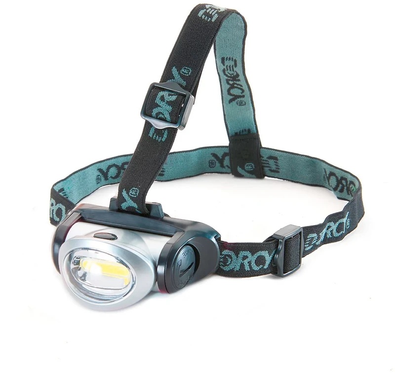 Dorcy COB LED Headlamp
