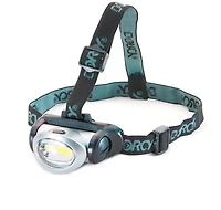 Dorcy COB LED Headlamp