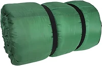 Magellan Outdoors 4 lbs Flannel Lined Rectangle Sleeping Bag