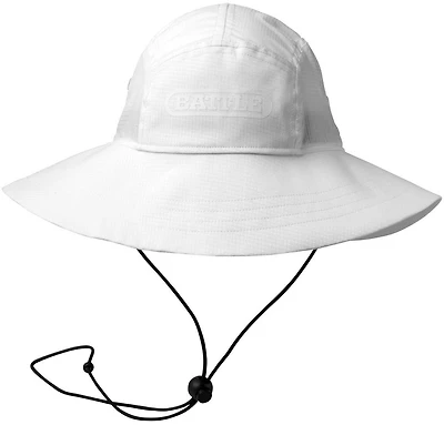 Battle Men's Coaches Field Bucket Hat