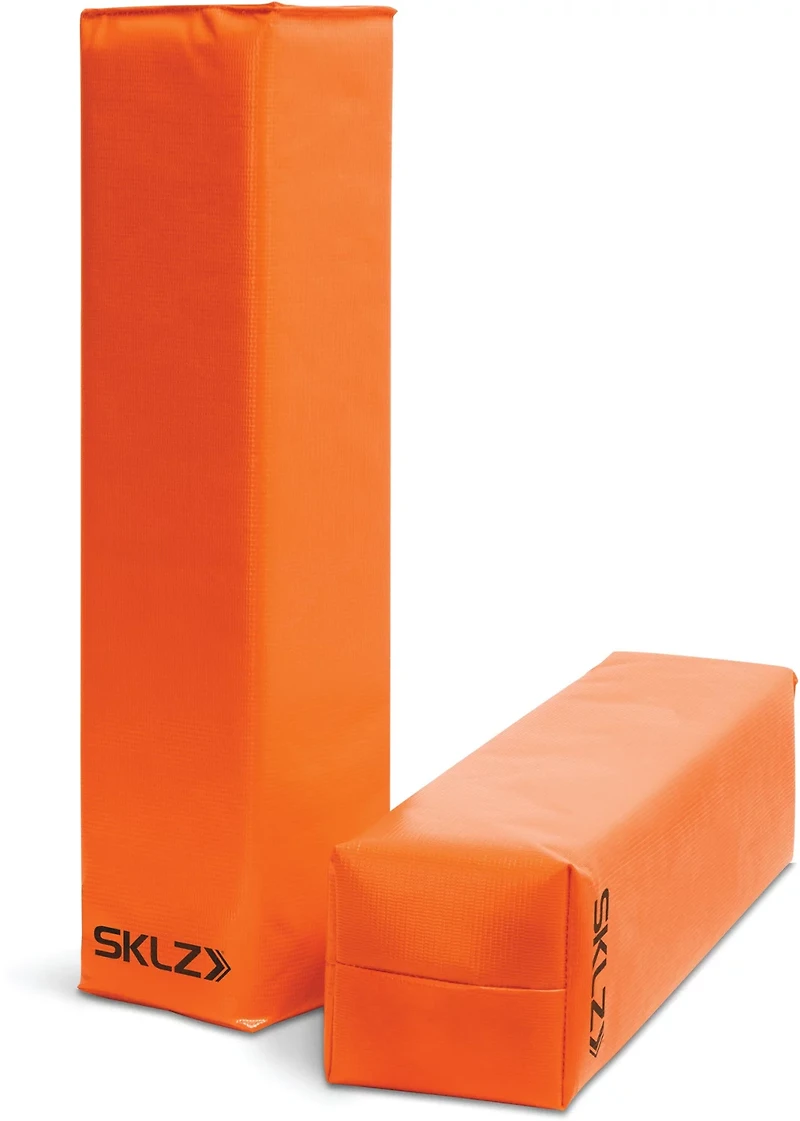 SKLZ End Zone Pylons 2-Pack