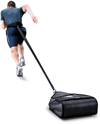 SKLZ SpeedSac Weight Sled