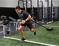 SKLZ SpeedSac Weight Sled