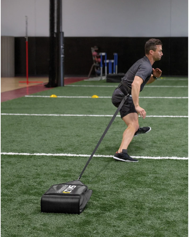 SKLZ SpeedSac Weight Sled