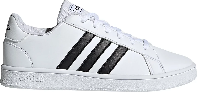 adidas Kids' Grade School Grand Court K Shoes