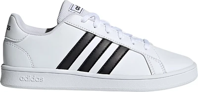 adidas Kids' Grade School Grand Court K Shoes