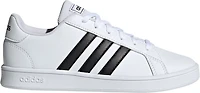 adidas Kids' Grade School Grand Court K Shoes