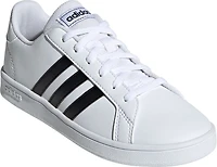adidas Kids' Grade School Grand Court K Shoes