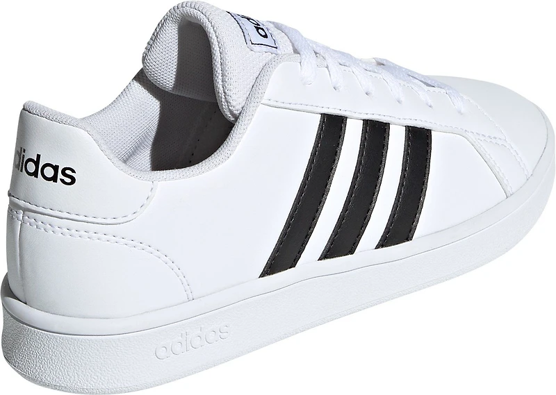 adidas Kids' Grade School Grand Court K Shoes