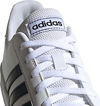 adidas Kids' Grade School Grand Court K Shoes