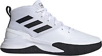 adidas Adults' Own The Game Basketball Shoes