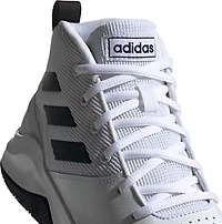 adidas Adults' Own The Game Basketball Shoes