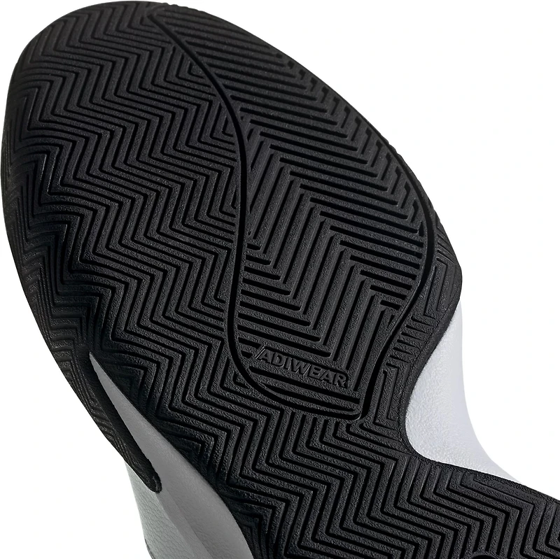 adidas Adults' Own The Game Basketball Shoes