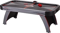 Fat Cat Volt LED Illuminated 7 foot Air Hockey Table