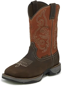 Tony Lama Men's Junction Steel Toe Work Boots