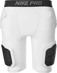 Nike Boys' Pro Hyperstrong Football Shorts