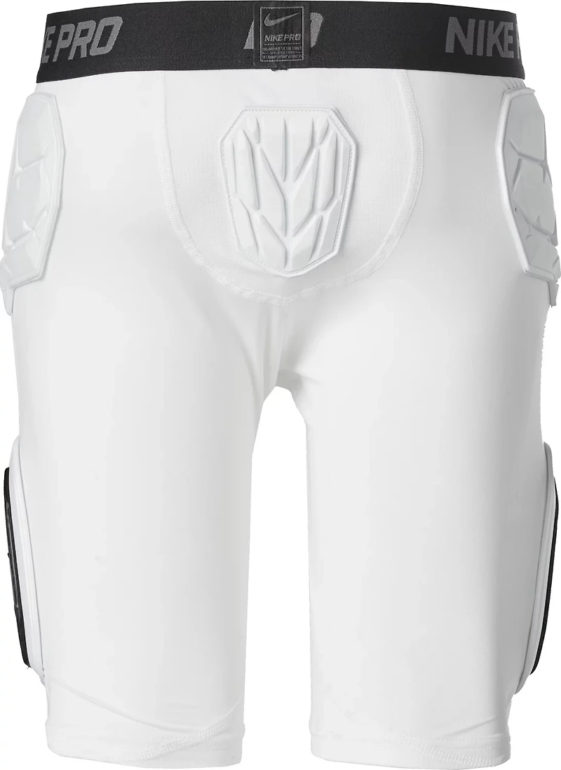 Nike Boys' Pro Hyperstrong Football Shorts