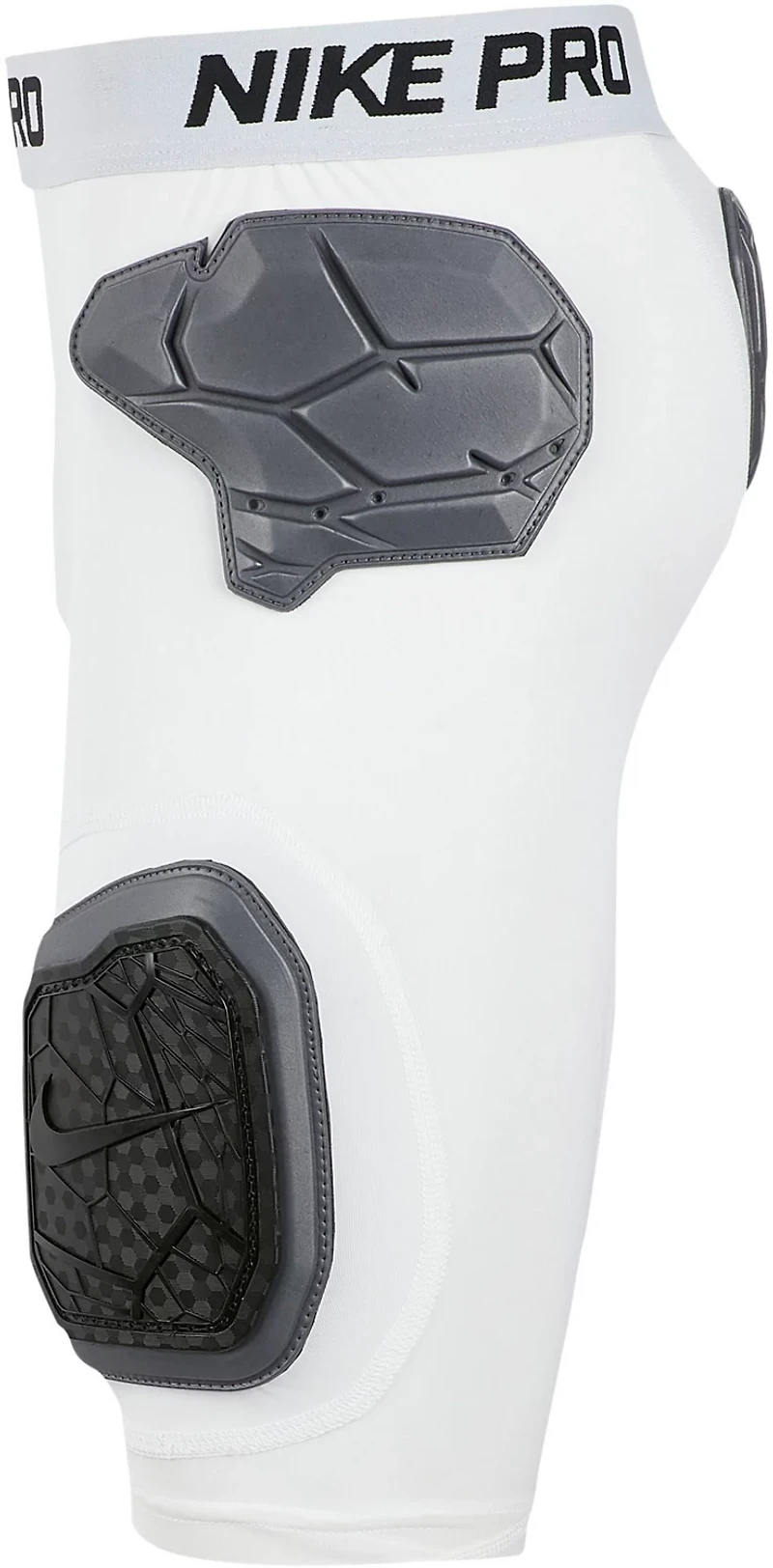 Nike Boys' Pro Hyperstrong Football Shorts