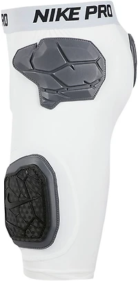 Nike Boys' Pro Hyperstrong Football Shorts