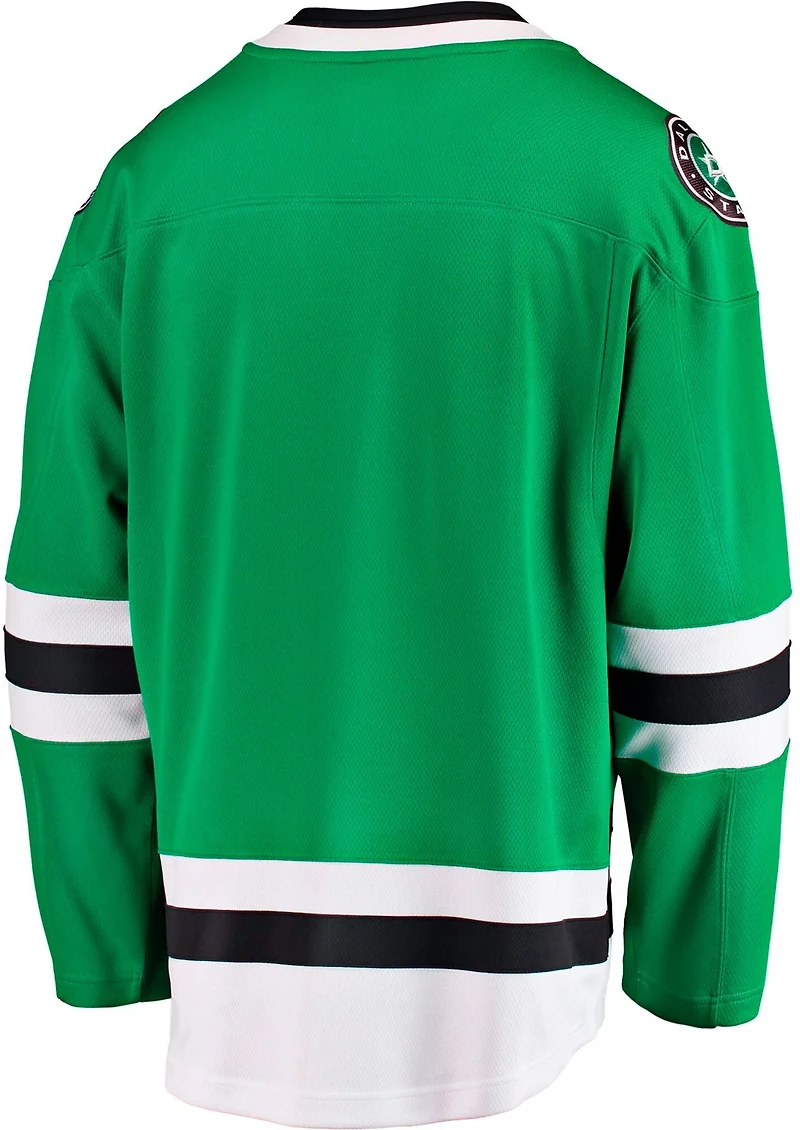 Dallas Stars Men's Breakaway Home Jersey
