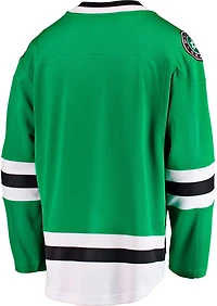 Dallas Stars Men's Breakaway Home Jersey