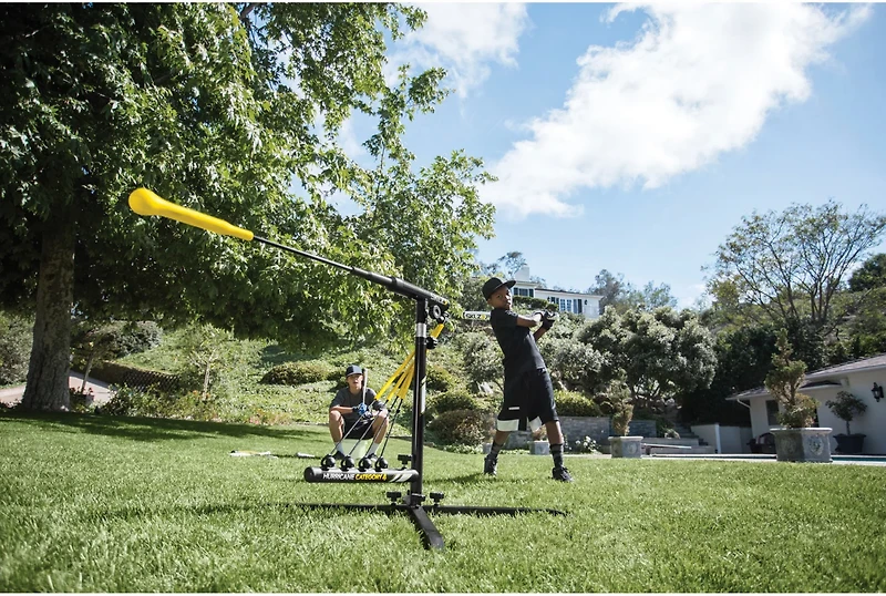SKLZ Hurricane Solo Swing Training Machine