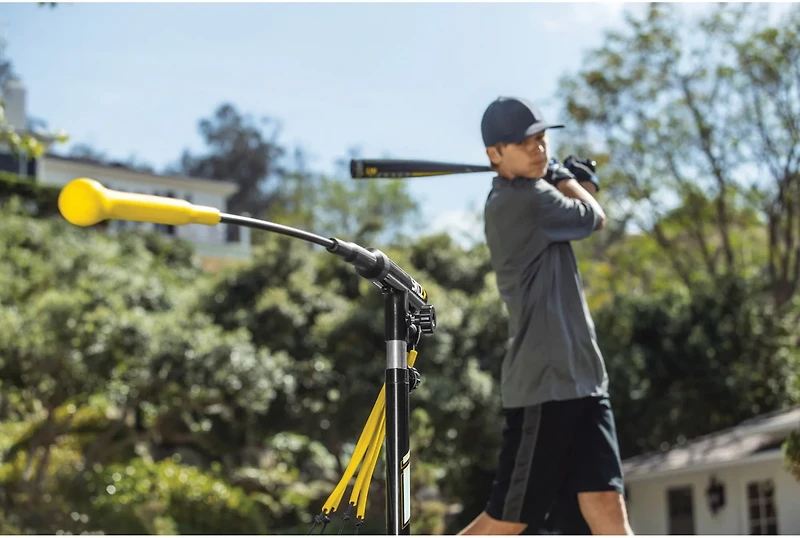SKLZ Hurricane Solo Swing Training Machine