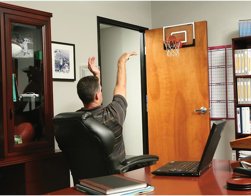 SKLZ Pro Mini Basketball Hoop