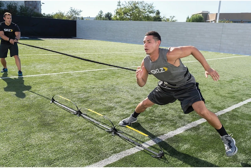 SKLZ Recoil 360° All-Position Resistance Trainer