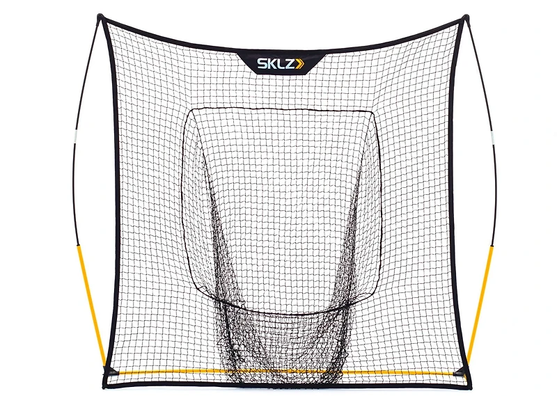 SKLZ Quickster Vault Baseball Training Net