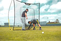 SKLZ Quickster Vault Baseball Training Net