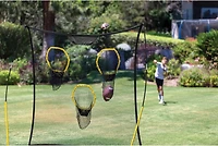 SKLZ Quickster® Ultraportable QB Passing Trainer