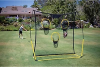 SKLZ Quickster® Ultraportable QB Passing Trainer