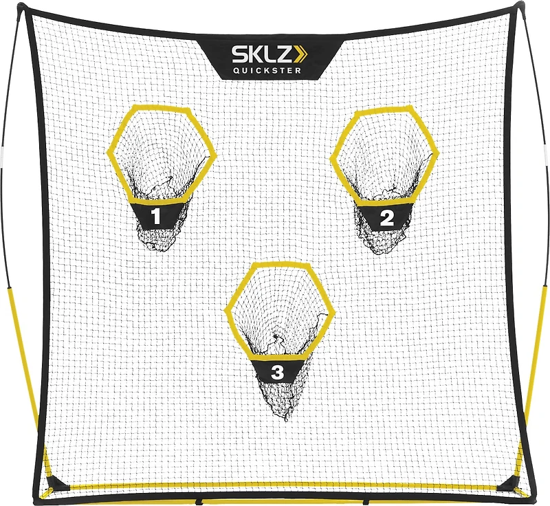 SKLZ Quickster® Ultraportable QB Passing Trainer