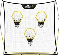 SKLZ Quickster® Ultraportable QB Passing Trainer