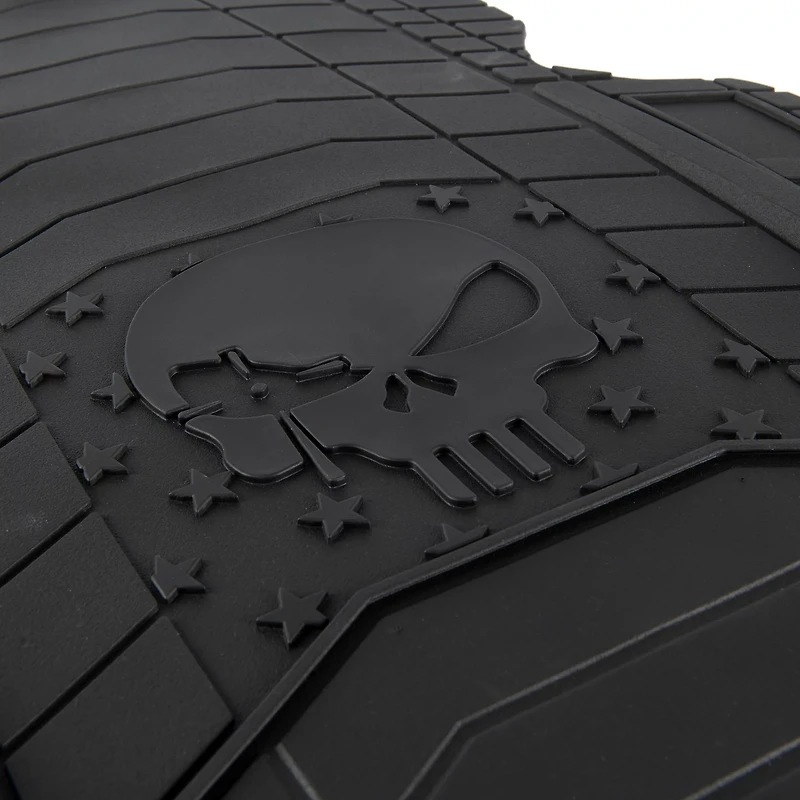 Chris Kyle Frog Foundation American Sniper Front Floor Mats 2-Pack