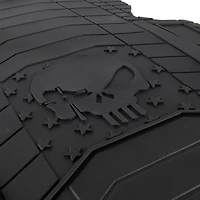 Chris Kyle Frog Foundation American Sniper Front Floor Mats 2-Pack